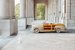 Thumbnail of 1947 Ford V8 Super Deluxe Sportsman 'Woodie' Convertible  Chassis no. 799A1675807 image 47