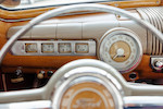 Thumbnail of 1947 Ford V8 Super Deluxe Sportsman 'Woodie' Convertible  Chassis no. 799A1675807 image 37
