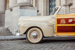 Thumbnail of 1947 Ford V8 Super Deluxe Sportsman 'Woodie' Convertible  Chassis no. 799A1675807 image 21