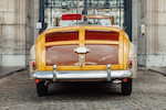 Thumbnail of 1947 Ford V8 Super Deluxe Sportsman 'Woodie' Convertible  Chassis no. 799A1675807 image 9