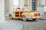 Thumbnail of 1947 Ford V8 Super Deluxe Sportsman 'Woodie' Convertible  Chassis no. 799A1675807 image 8
