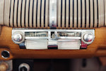 Thumbnail of 1947 Ford V8 Super Deluxe Sportsman 'Woodie' Convertible  Chassis no. 799A1675807 image 84