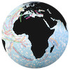 Thumbnail of Yinka Shonibare (British, born 1962) The World Reimagined image 1