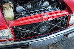 Thumbnail of 1980 Mercedes-Benz 450SLC 5.0  Chassis no. WDB10702612001525 image 16