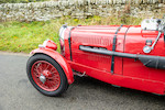 Thumbnail of 1934 Aston Martin Ulster Two-seater Sports  Chassis no. F4/447/S Engine no. F4/447/S image 26