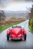 Thumbnail of 1934 Aston Martin Ulster Two-seater Sports  Chassis no. F4/447/S Engine no. F4/447/S image 7