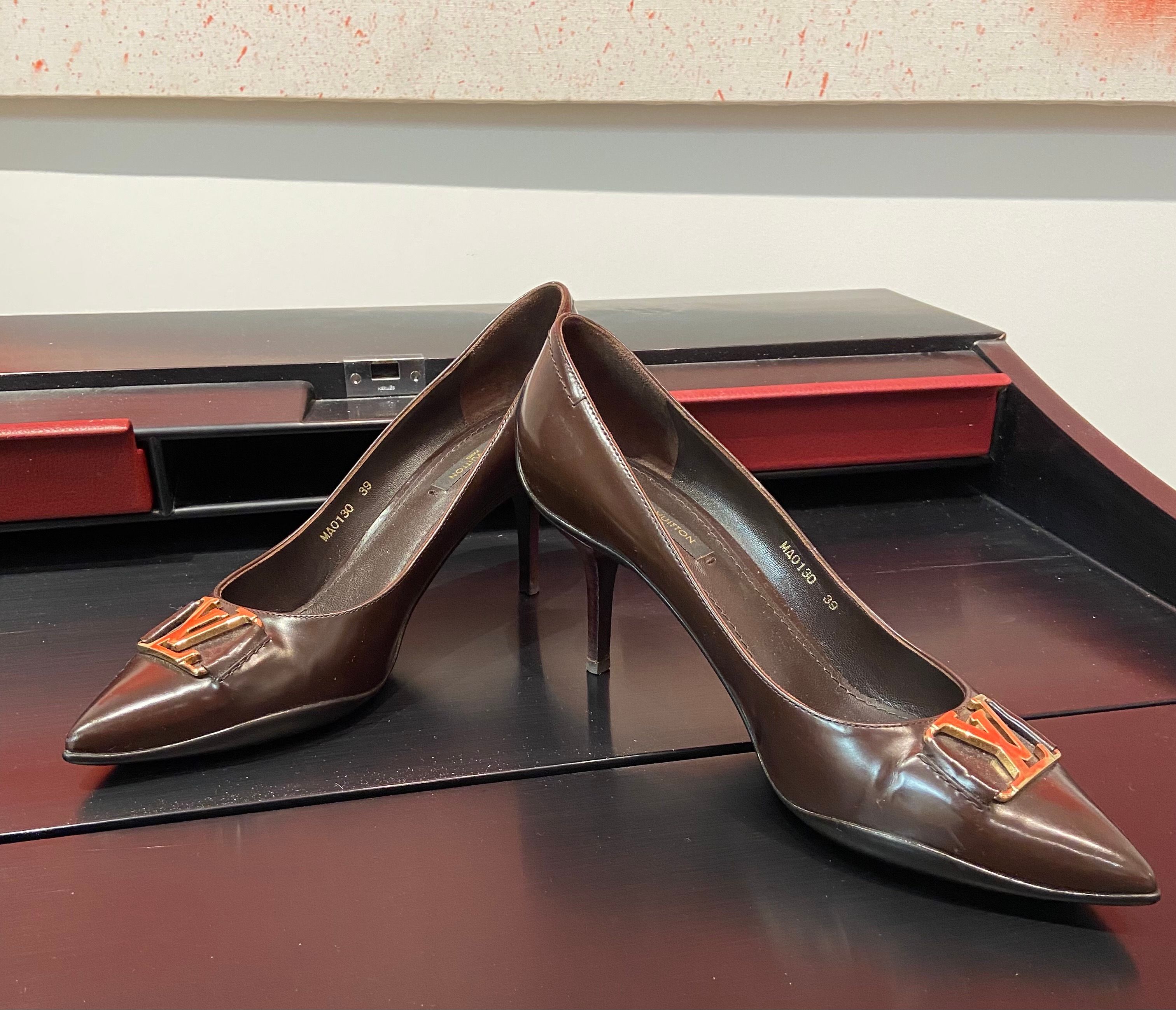 Louis VUITTON