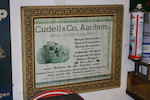 Thumbnail of Four replica motorcycle signs,  (7) image 6