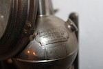 Thumbnail of A L'Autovox horn, French, patented 1906, image 2