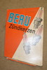 Thumbnail of A Beru Zündkerzen, point of sale display rack,  (Qty) image 2