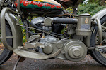Thumbnail of 1942 Harley-Davidson Model WLC image 19