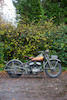 Thumbnail of 1942 Harley-Davidson Model WLC image 14
