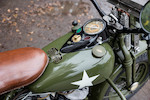 Thumbnail of 1942 Harley-Davidson Model WLA image 6