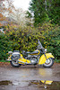 Thumbnail of 1948 Indian 80ci Chief image 14
