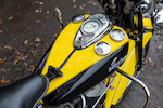 Thumbnail of 1948 Indian 80ci Chief image 12