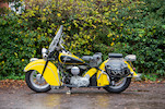 Thumbnail of 1948 Indian 80ci Chief image 10
