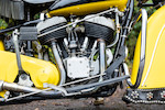 Thumbnail of 1948 Indian 80ci Chief image 7