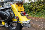 Thumbnail of 1948 Indian 80ci Chief image 20