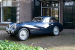 Thumbnail of 1948 Talbot-Lago T26 Grand Sport Coupé 'Chambas'  Chassis no. 110105 Engine no. 105 image 123