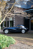 Thumbnail of 1948 Talbot-Lago T26 Grand Sport Coupé 'Chambas'  Chassis no. 110105 Engine no. 105 image 110