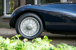 Thumbnail of 1948 Talbot-Lago T26 Grand Sport Coupé 'Chambas'  Chassis no. 110105 Engine no. 105 image 109