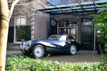 Thumbnail of 1948 Talbot-Lago T26 Grand Sport Coupé 'Chambas'  Chassis no. 110105 Engine no. 105 image 106