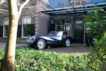 Thumbnail of 1948 Talbot-Lago T26 Grand Sport Coupé 'Chambas'  Chassis no. 110105 Engine no. 105 image 105