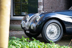 Thumbnail of 1948 Talbot-Lago T26 Grand Sport Coupé 'Chambas'  Chassis no. 110105 Engine no. 105 image 104