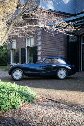 1948 Talbot-Lago T26 Grand Sport Coupé 'Chambas'  Chassis no. 110105 Engine no. 105 image 102