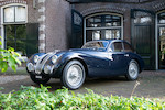 Thumbnail of 1948 Talbot-Lago T26 Grand Sport Coupé 'Chambas'  Chassis no. 110105 Engine no. 105 image 101