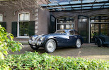Thumbnail of 1948 Talbot-Lago T26 Grand Sport Coupé 'Chambas'  Chassis no. 110105 Engine no. 105 image 100