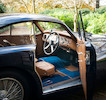 Thumbnail of 1948 Talbot-Lago T26 Grand Sport Coupé 'Chambas'  Chassis no. 110105 Engine no. 105 image 88