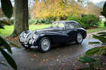 Thumbnail of 1948 Talbot-Lago T26 Grand Sport Coupé 'Chambas'  Chassis no. 110105 Engine no. 105 image 40