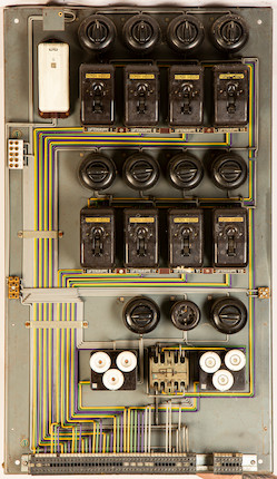 Electrical equipment and meters,  (6) image 1
