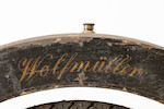 Thumbnail of 1894 Hildebrand & Wolfmüller  Frame no. 619 Engine no. 69 image 20