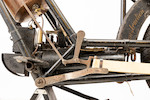 Thumbnail of 1894 Hildebrand & Wolfmüller  Frame no. 619 Engine no. 69 image 14