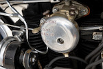 Thumbnail of c.1929 Henderson 1,301cc KJ Four Frame no. 3006 Engine no. KJ30451 image 9