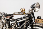 Thumbnail of Ideal for BMW's 100th Anniversary celebrations in 2023, 1924 BMW 493cc R32 Frame no. 2555 Engine no. 32588 image 30