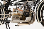 Thumbnail of Ideal for BMW's 100th Anniversary celebrations in 2023, 1924 BMW 493cc R32 Frame no. 2555 Engine no. 32588 image 28