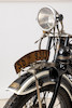 Thumbnail of Ideal for BMW's 100th Anniversary celebrations in 2023, 1924 BMW 493cc R32 Frame no. 2555 Engine no. 32588 image 20