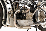 Thumbnail of Ideal for BMW's 100th Anniversary celebrations in 2023, 1924 BMW 493cc R32 Frame no. 2555 Engine no. 32588 image 19