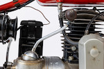 Thumbnail of c.1933 Stock 298cc Frame no. 15167 Engine no. 325 image 11