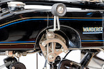 Thumbnail of c.1927 Wanderer 748cc 5.4 PS Model H Frame no. 32965 Engine no. 50013 image 25