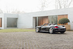 Thumbnail of 2005 Porsche Carrera GT   Chassis no. WP0ZZZ98Z6L000113 image 204