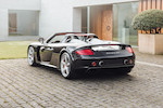 Thumbnail of 2005 Porsche Carrera GT   Chassis no. WP0ZZZ98Z6L000113 image 202