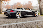 Thumbnail of 2005 Porsche Carrera GT   Chassis no. WP0ZZZ98Z6L000113 image 200