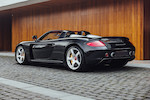 Thumbnail of 2005 Porsche Carrera GT   Chassis no. WP0ZZZ98Z6L000113 image 105