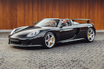 Thumbnail of 2005 Porsche Carrera GT   Chassis no. WP0ZZZ98Z6L000113 image 50