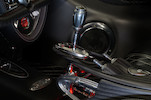Thumbnail of 2020 Pagani Huayra Roadster  Chassis no. ZA9H12EAYYSF76077 image 76
