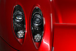 Thumbnail of 2020 Pagani Huayra Roadster  Chassis no. ZA9H12EAYYSF76077 image 70